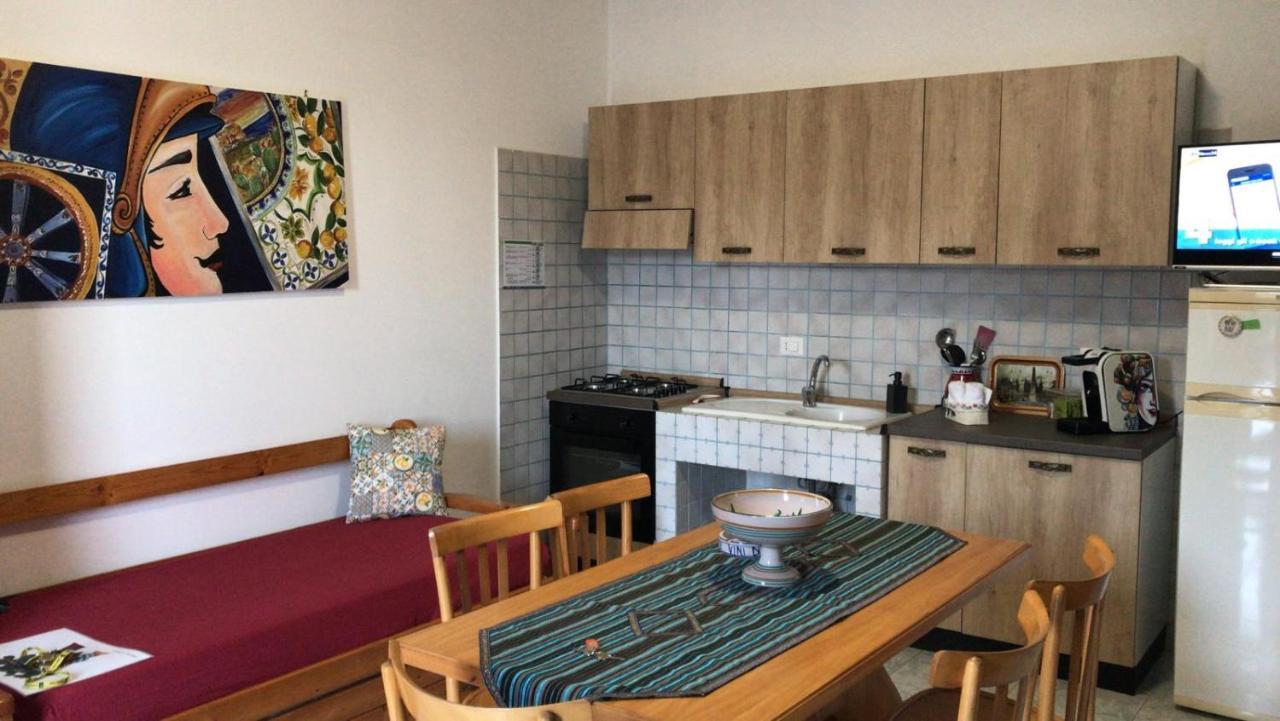 Tuttifrutti Holiday Acireale Dış mekan fotoğraf