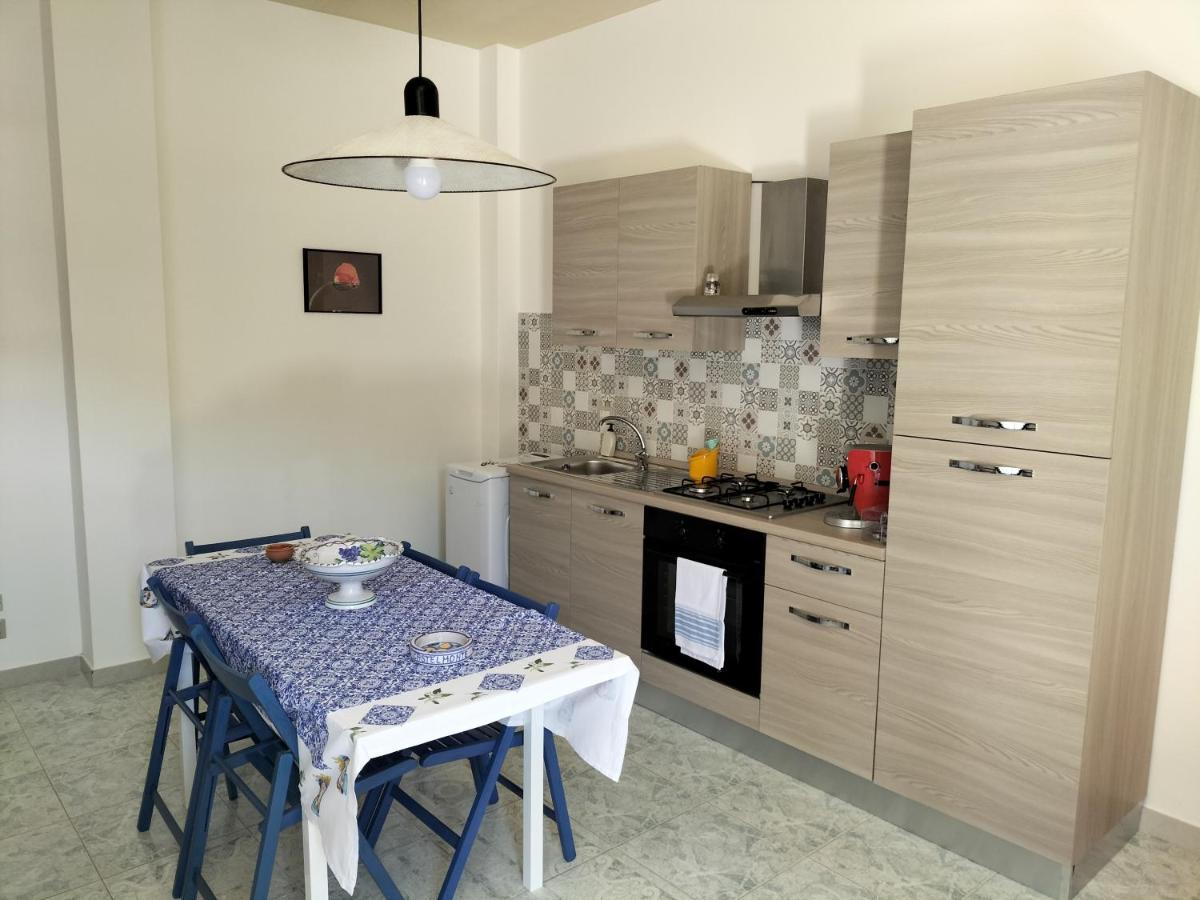 Tuttifrutti Holiday Acireale Dış mekan fotoğraf