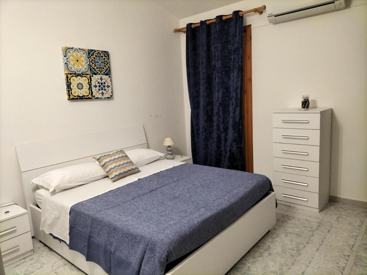 Tuttifrutti Holiday Acireale Dış mekan fotoğraf