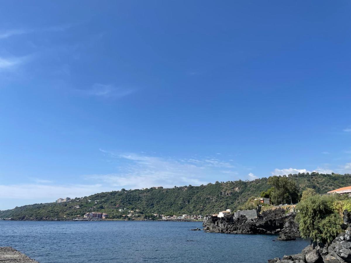 Tuttifrutti Holiday Acireale Dış mekan fotoğraf