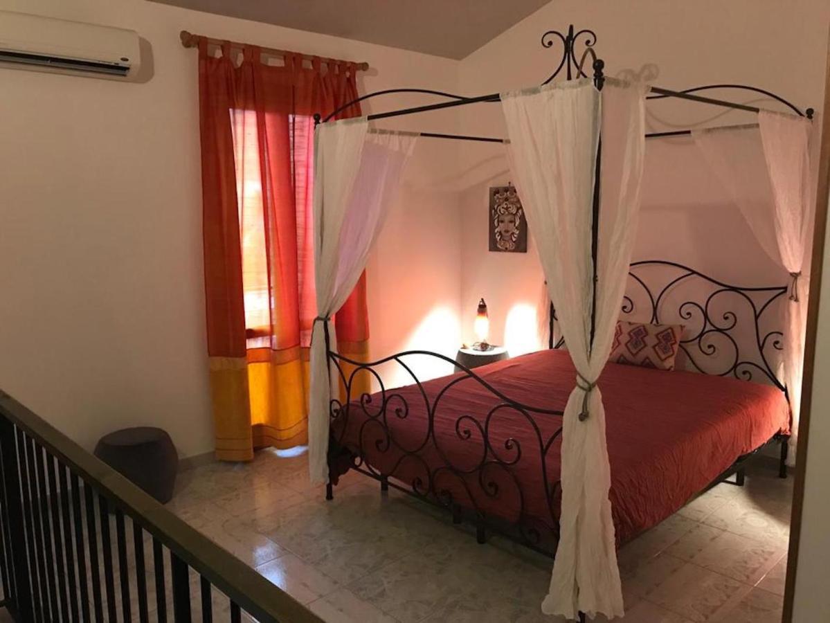 Tuttifrutti Holiday Acireale Dış mekan fotoğraf