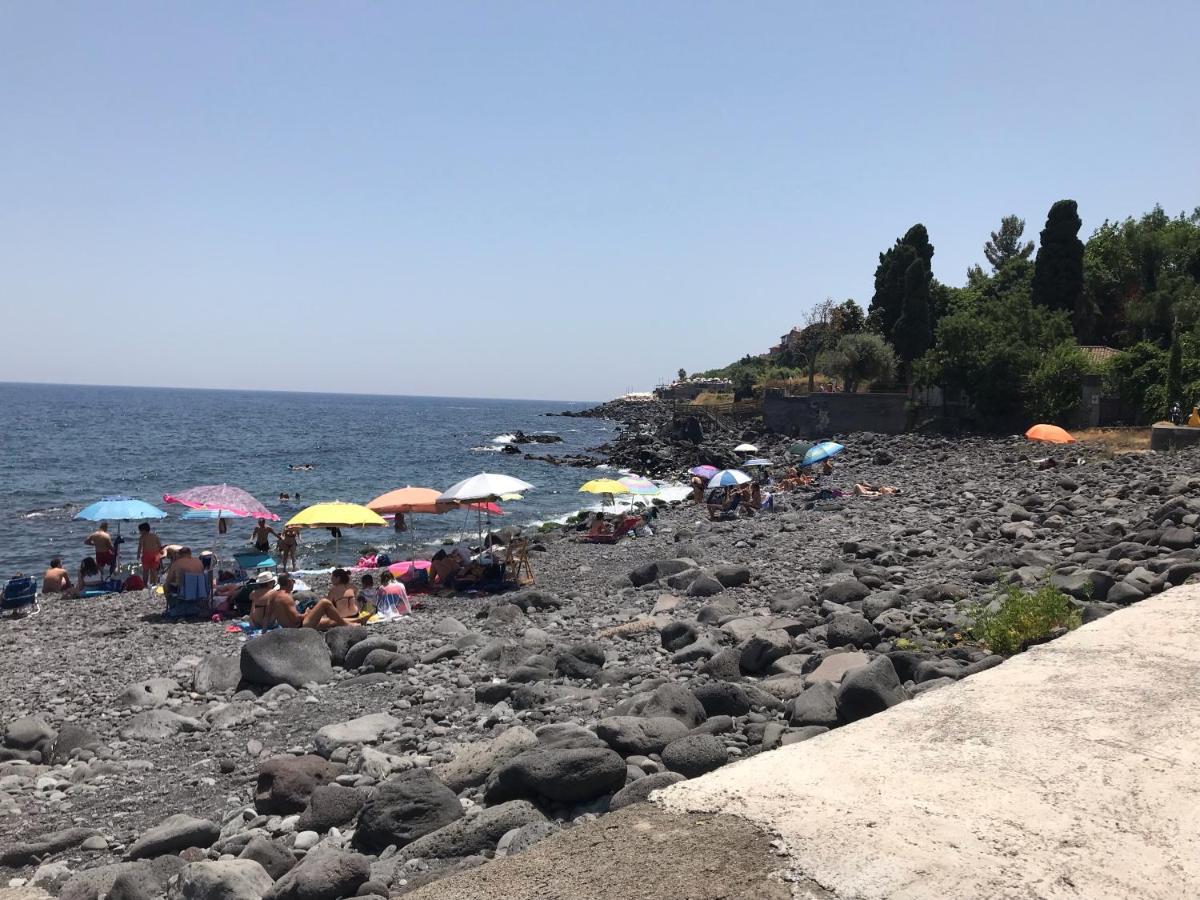 Tuttifrutti Holiday Acireale Dış mekan fotoğraf