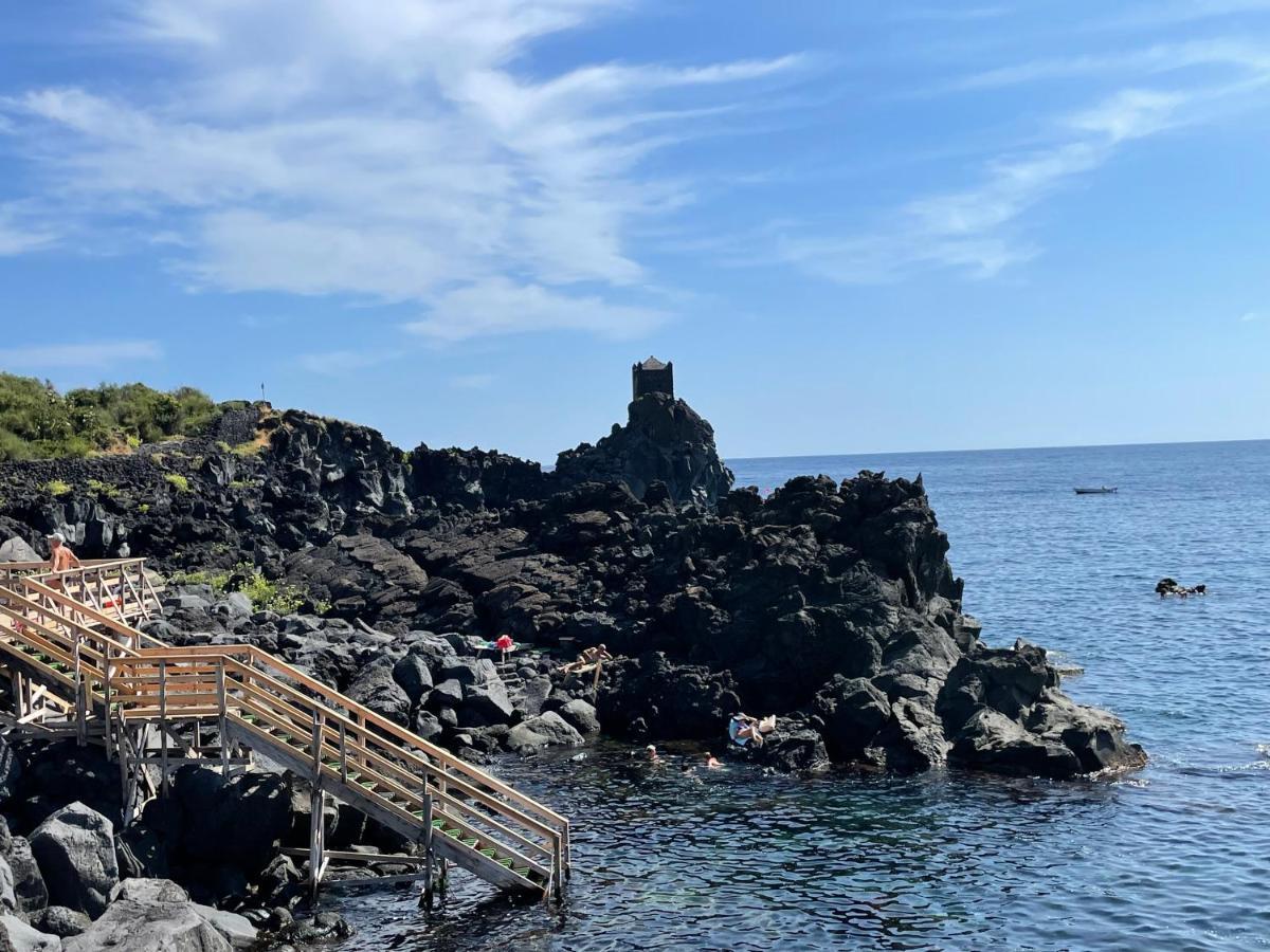 Tuttifrutti Holiday Acireale Dış mekan fotoğraf