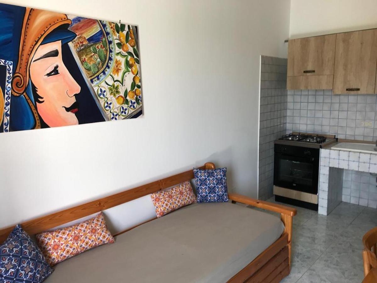 Tuttifrutti Holiday Acireale Dış mekan fotoğraf