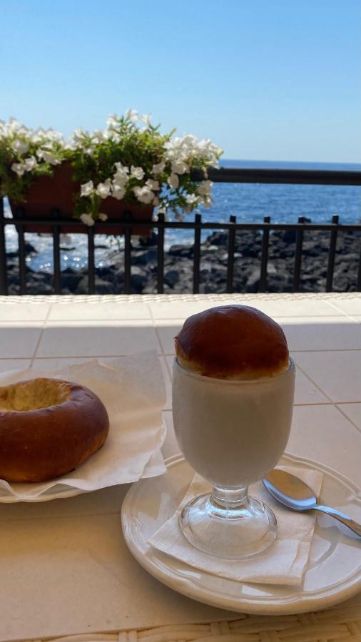 Tuttifrutti Holiday Acireale Dış mekan fotoğraf