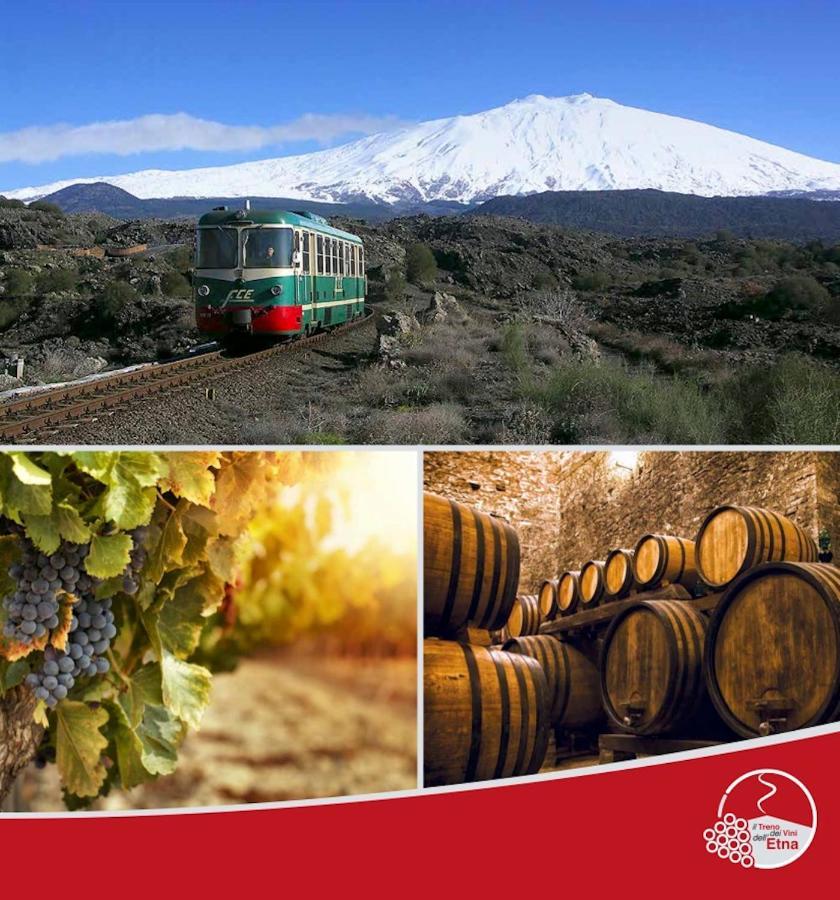 Tuttifrutti Holiday Acireale Dış mekan fotoğraf