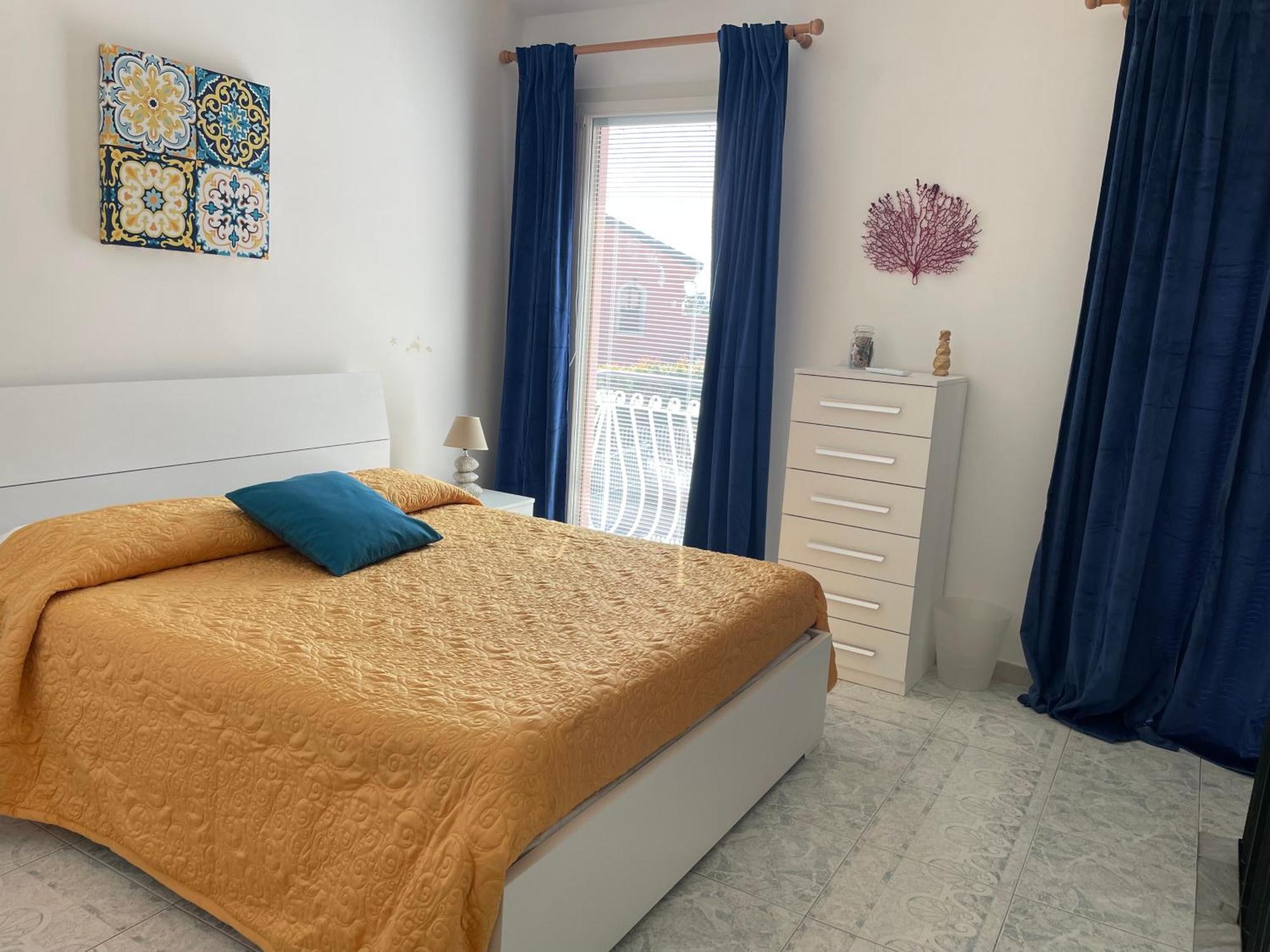 Tuttifrutti Holiday Acireale Dış mekan fotoğraf