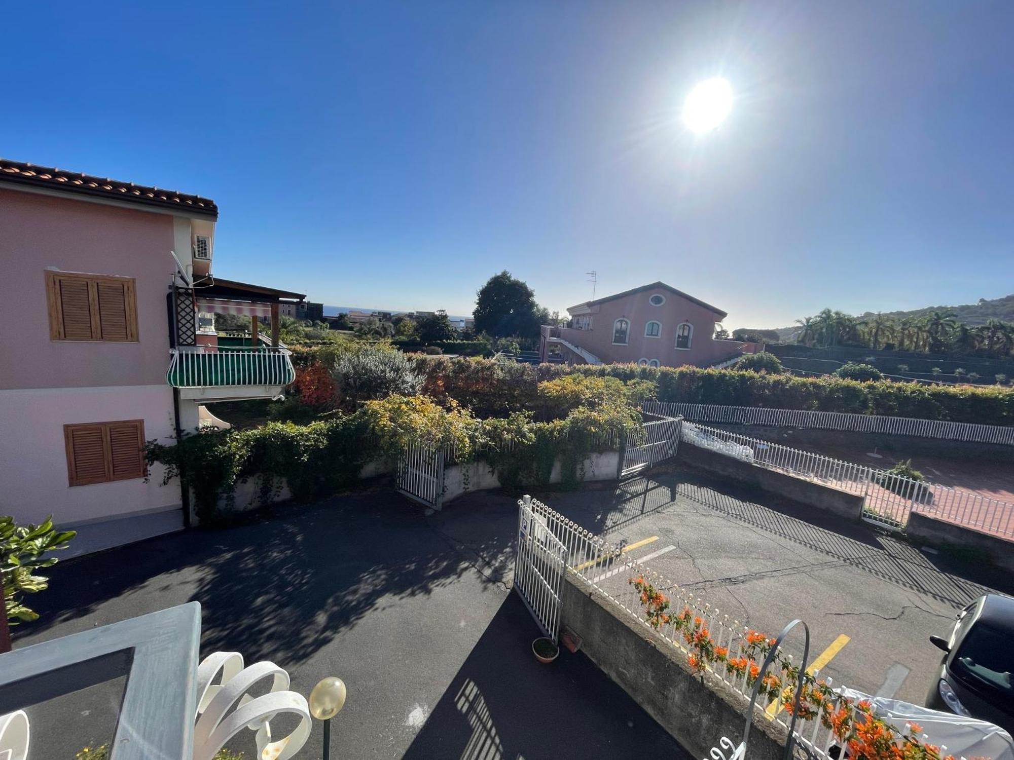 Tuttifrutti Holiday Acireale Dış mekan fotoğraf