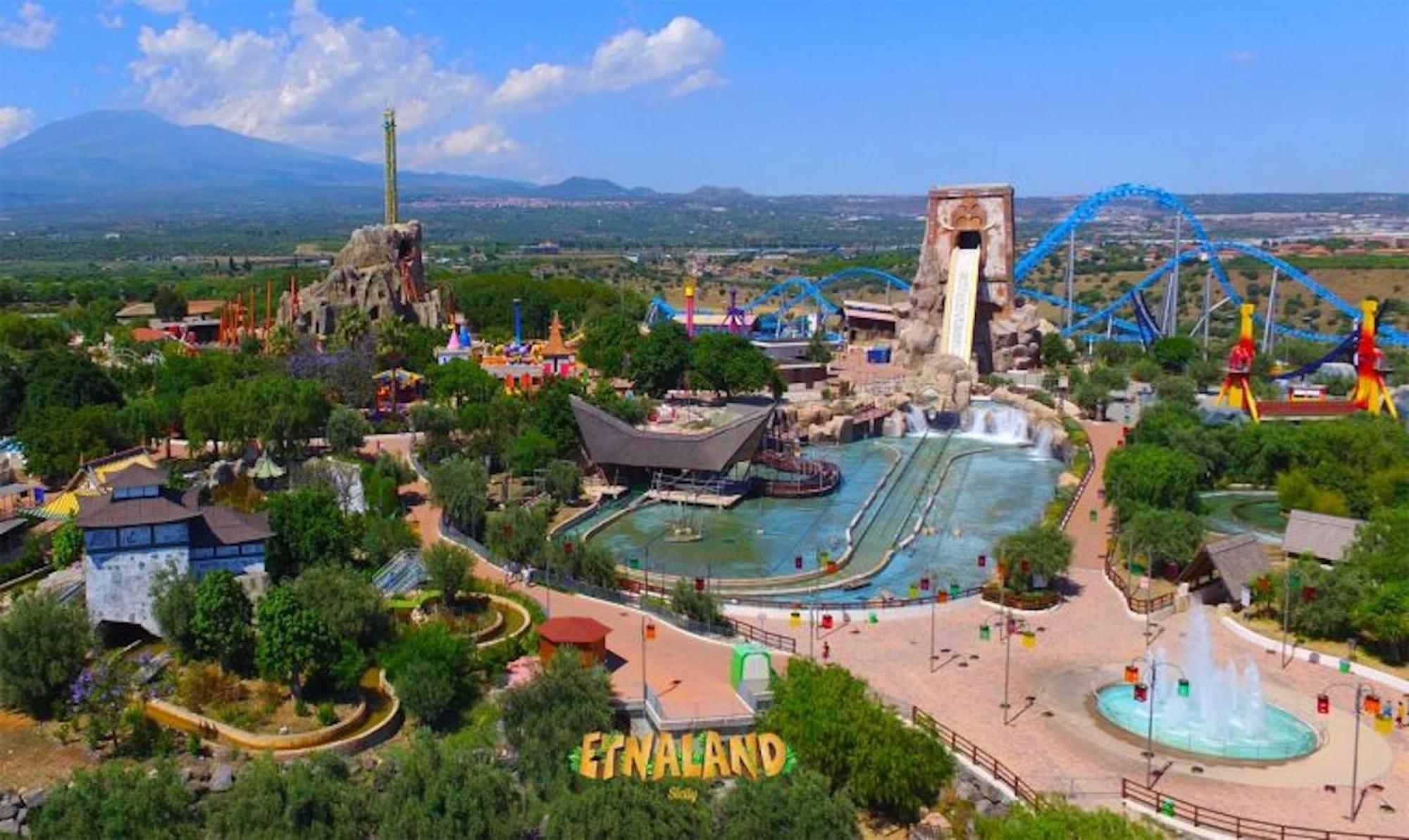 Tuttifrutti Holiday Acireale Dış mekan fotoğraf