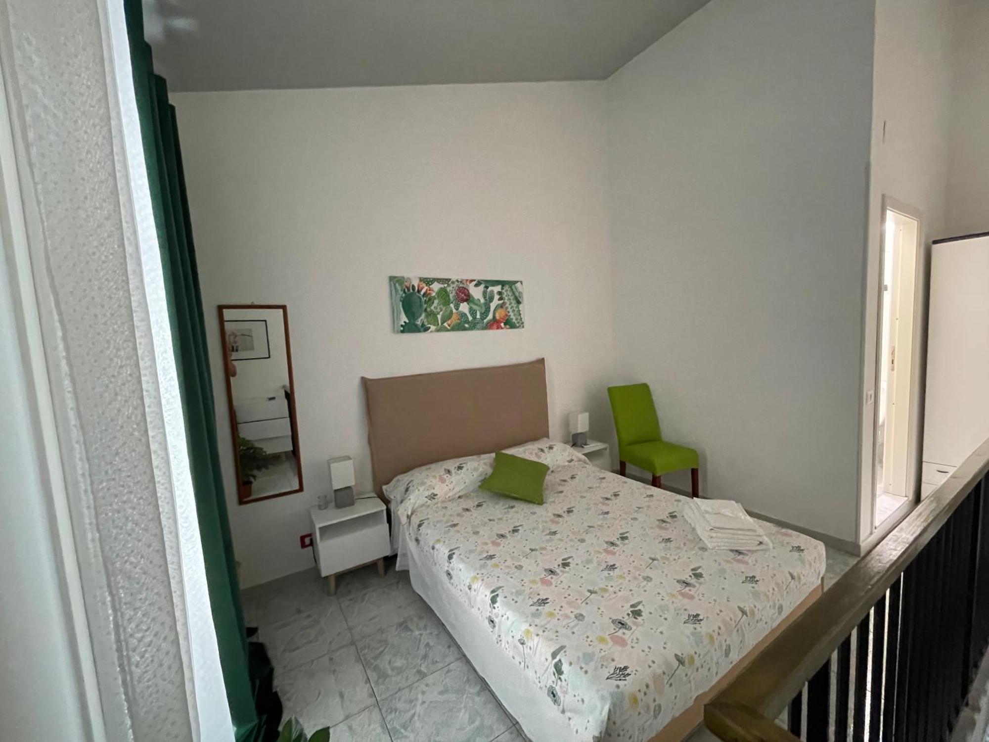 Tuttifrutti Holiday Acireale Dış mekan fotoğraf