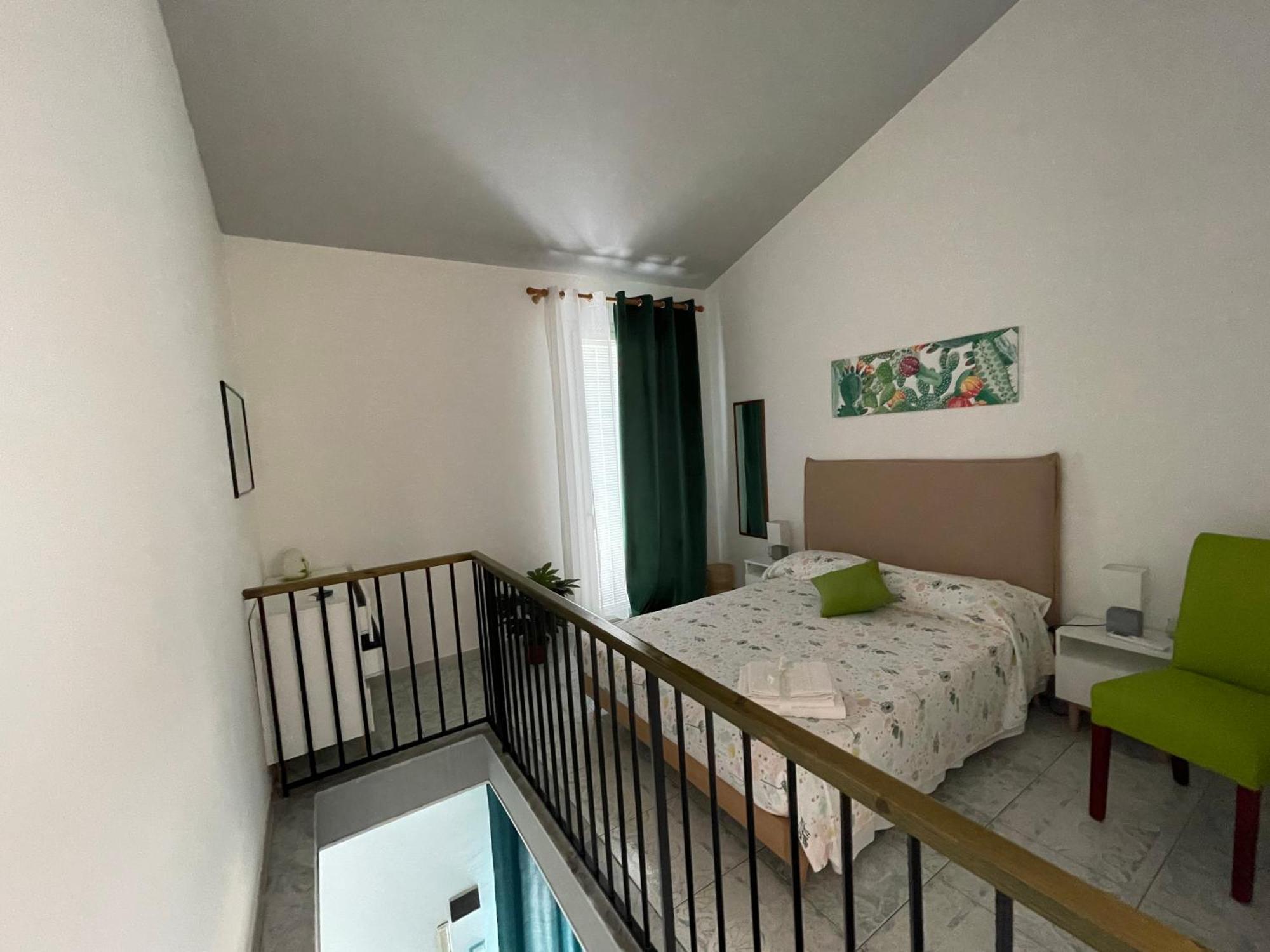 Tuttifrutti Holiday Acireale Dış mekan fotoğraf